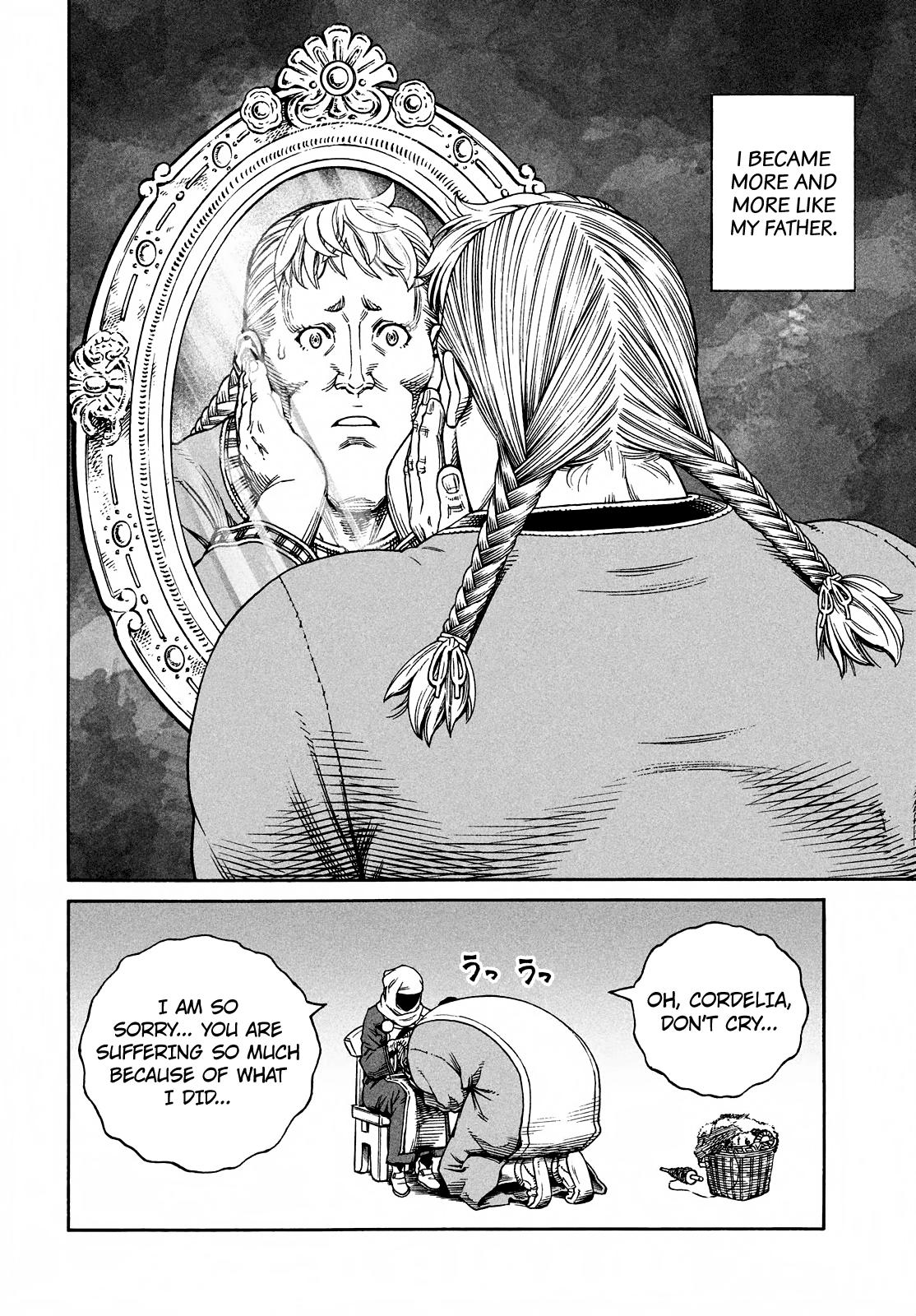 Vinland Saga, Chapter 169 image 17